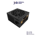super flower ZILLION DB 650W 80 PLUS BRONZE เพาเวอร์ซัพพลาย