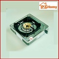Bếp gas đơn Paloma PA-E18S - Nhỏ gọn, tiện lợi cho gia đình 1-4 người
