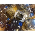 GoPro HERO5 Black กล้องแอคชั่น ซีรีส์ Black กันน้ำลึก 10 ม. 4K30
