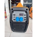Generator Genset Silent Edon ED-H4500IE 3500 Watt Inverter Bensin