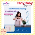 Spectra UV-LED Sterilizer - Sterilisasi Botol Susu dan Perlengkapan Bayi