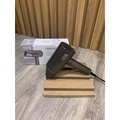 Máy sấy tóc Lebenlang LBH3088 2100W, màu xám hồng, kích thước nhỏ gọn, chống xơ rối tóc - hàng chính hãng Đức