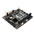 Colorful C.H81-DS Plus V20 Motherboard LGA1150, Intel H81, DDR3, USB3, HDMI