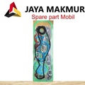Mitsubishi 6D14 Enjin Diesel 4-Cycle Langsung Injeksi
