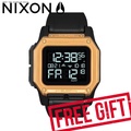 Nixon A1180 Digital Watch - Jam Tangan Digital Pria Bertenaga Tinggi