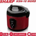Sharp KS-G18MH Rice Cooker