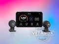 Chigee AIO-5 Lite - Màn hình dẫn đường & Camera hành trình