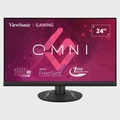 วิวโซนิค VX2416 จอมอนิเตอร์เกมมิ่ง IPS ขนาด 23.8 นิ้ว ความละเอียด Full HD 100Hz FreeSync