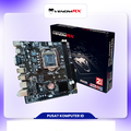 VenomRX H110 Motherboard