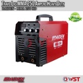 DAIDEN Travo Las Inverter MMA 250 HD Heavy Duty - Mesin Las Inverter