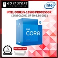 Intel Core i5-13500 CPU