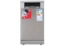 Máy rửa chén độc lập Galanz W45A3A401M-0E1(SS) - 11 Bộ, Kích thước 45x84.5x60cm, Màu bạc