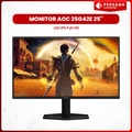 AOC 25G42E Monitor Gaming