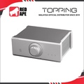 Topping LA90 Amplifier Hi-Fi: Kuat, Jernih & Berprestasi Tinggi