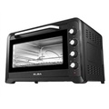 Elba EEOG1029 Oven Elektrik 100L Hitam