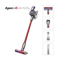 Dyson 戴森 V8 Slim Fluffy 無線吸塵機 SV10K 輕量版