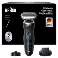 Braun 72-N4200CS เครื่องโกนหนวดไฟฟ้า