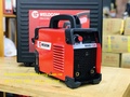 Máy hàn que Weldcom Maxi 120 - Inverter IGBT, Dòng hàn tối đa 120A, Kích thước nhỏ gọn 282x113x200mm