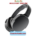 Tai nghe không dây Skullcandy Hesh Evo - Over-ear, Đóng kín, 40mm Dynamic Driver