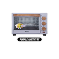 mitochiba MO777 Oven Listrik