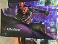 LG 34GN850-B UltraGear 34吋21:9 IPS 160Hz 1ms 電競顯示器