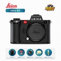 Kamera Mirrorless Leica SL2 - Full Frame 47MP