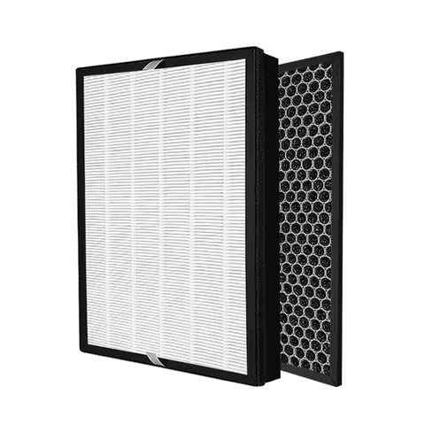 Sharp FP-E50Y-W Penapis Udara