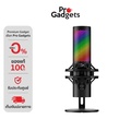hyperx QuadCast S 麥克風
