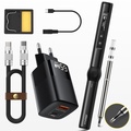FNIRSI HS01 Soldering Iron
