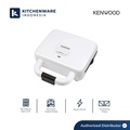 Kenwood SMP84.G0WH Sandwich Maker