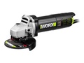 Máy mài góc Worx WU800X - 750W, 1.5kg, Đường kính đĩa mài 100mm