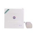 Máy lọc nước RO A. O. Smith ROSS™ LUX-AOU800HOT 800 GPD, 2L Nước nóng 98°C, 7 cấp lọc tích hợp