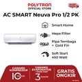 Polytron AC Split PAC 05VZSI - Neuva Pro Series