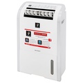 Máy hút ẩm Sharp DW-D20A-W, Trắng, Dung lượng 20L/ngày, Diện tích 50m²