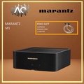 Marantz MODEL M1 Amplifier Streaming Hi-Fi