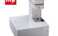 illy Y1.1 膠囊咖啡機 紅/白 1000ml 義大利設計