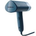 Bàn là hơi nước cầm tay Philips STH3000/20, 1000W, màu xanh dương, dung lượng 100ml
