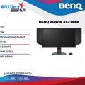 BenQ ZOWIE XL2746K 27" TN LED 240Hz DyAc+ Esports Gaming Monitor