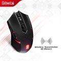 gamen GM300 Mouse Gaming