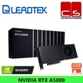 NVIDIA RTX A5000 Kad Grafik