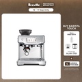 Breville เบรวิลล์ BES880 เครื่องชงกาแฟเอสเพรสโซ่ The Barista Touch