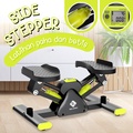 HTD Mini Side Stepper V-Shape Stepper Walker Glider - Alat Olahraga Stepper