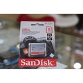 Sandisk Ultra CF 8GB - Kartu Memori CompactFlash