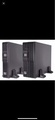 Vertiv GXT5-1500LVRT2UXL 1500VA 1350W 線上雙轉換UPS 2U機架/立式