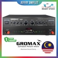 Gromax G4 Amplifier Burung Walit