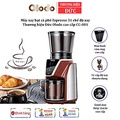 Máy xay hạt cà phê Espresso Olodo CG-001, 31 cấp độ, công suất 165W - Hàng chính hãng