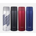 Bình Đun Nước Giữ Nhiệt Zojirushi SM-NAE48SA 0,48L Bạc