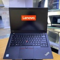 Lenovo ThinkPad T470s 14吋 IPS 筆記型電腦 Intel Core i5-6300U 8GB DDR4 256GB SSD 黑色