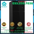 Tủ lạnh Beko RDNT401I50VGB 375L Inverter Đen - Tiết kiệm điện, Bảo quản tươi lâu