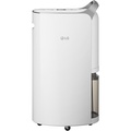 Máy hút ẩm LG MD16GQSE0 - 16L, Trắng, Công nghệ Dual Inverter